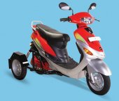 2011 BSA Motors Roamer Able photo